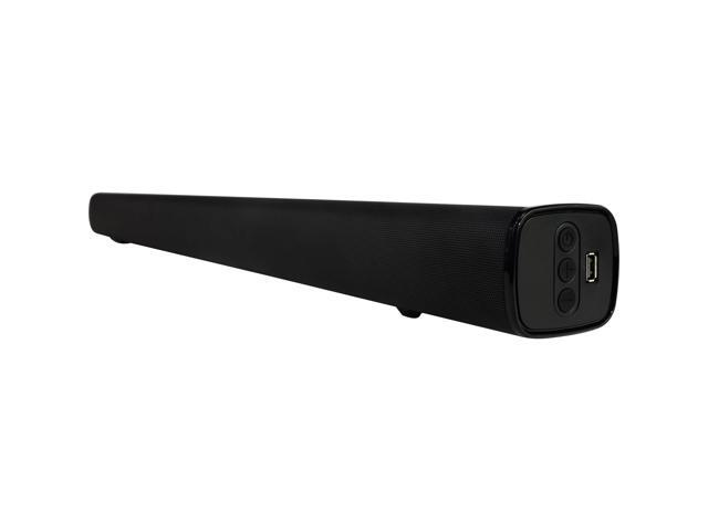 AVerMedia GS-68C 2.1 Bluetooth Sound Bar Speaker 80 W RMS GS68C - image 11