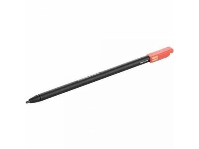 Lenovo Integrated Pen for 300W/500W Gen 4 Black 4X81M52315