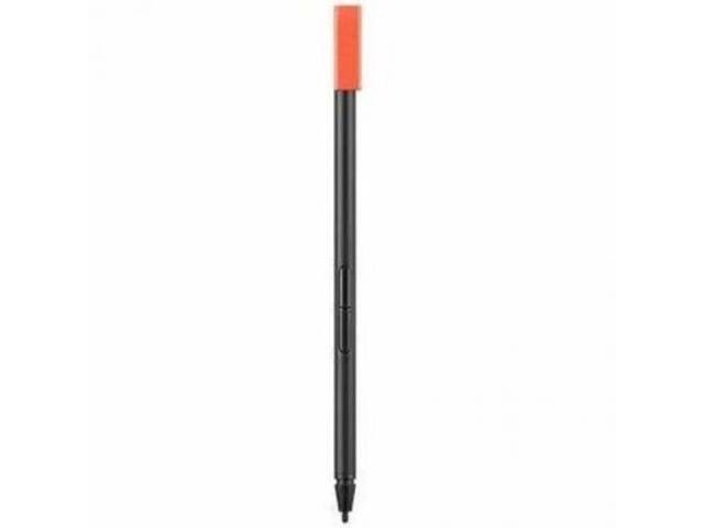 Lenovo Integrated Pen for 300W/500W Gen 4 Black 4X81M52315
