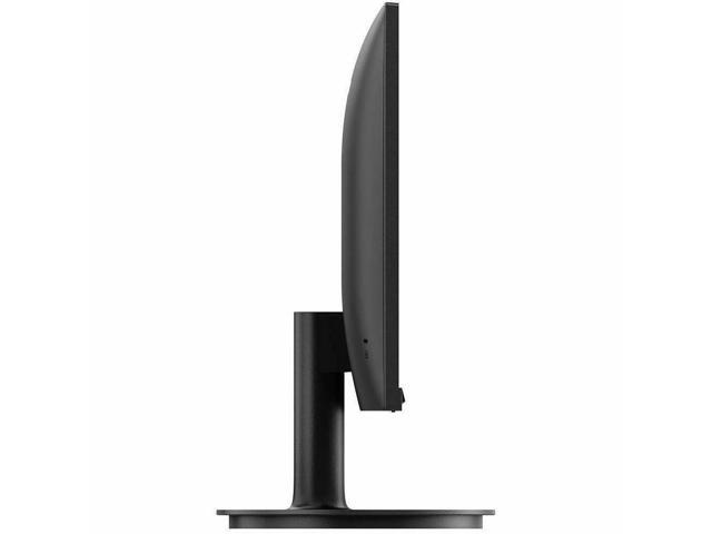 Philips V-line 241V8LBS 24' Class Full HD LED Monitor - 16:9 - Textured Black - 23.8' Viewable - Vertical Alignment (VA) - WLED Backlight - 1920 x...