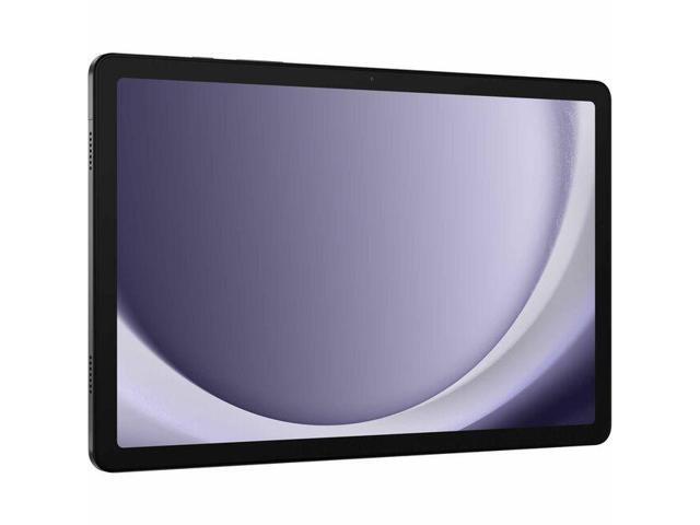 Samsung Galaxy Tab A9+ Tablet - 11' WUXGA - Octa-core - 4 GB RAM - 64 GB Storage - Graphite - Qualcomm