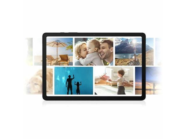 Samsung - Galaxy Tab A9+ 11" 64GB - Wi-Fi - Graphite - image 4