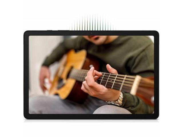 Samsung - Galaxy Tab A9+ 11" 64GB - Wi-Fi - Graphite - image 7