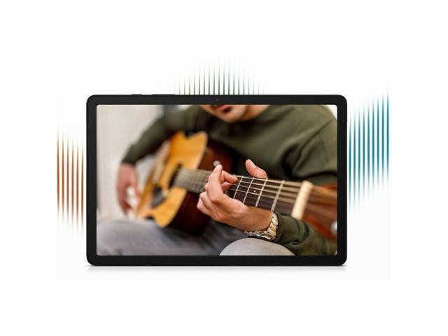 Samsung - Galaxy Tab A9+ 11" 128GB - Wi-Fi - Graphite - image 10