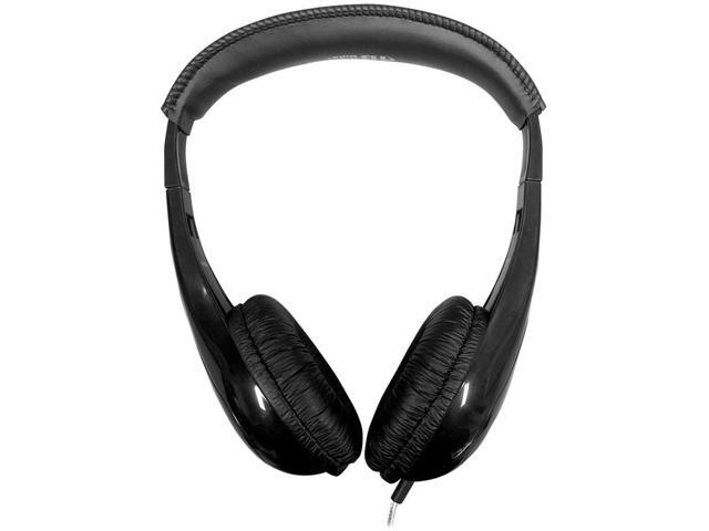 HamiltonBuhl Motiv8 TRS Classroom Headphone with In-line Volume Control - image 10