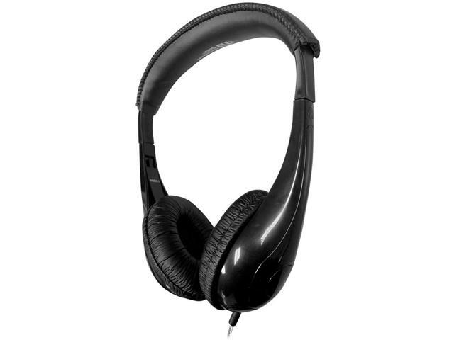 HamiltonBuhl Motiv8 TRS Classroom Headphone with In-line Volume Control - image 11