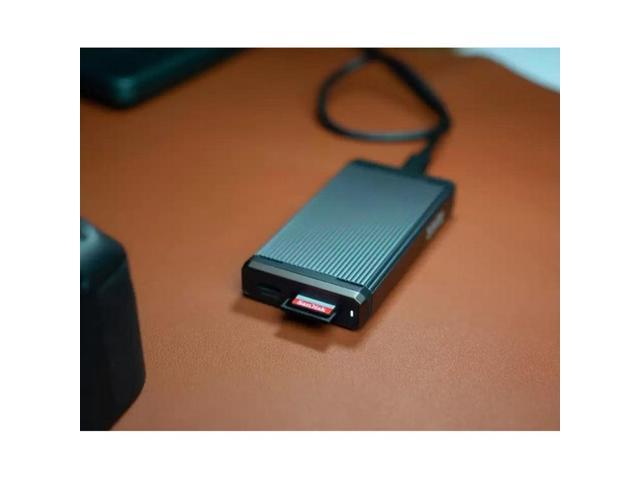 SanDisk Extreme 256 GB Class 3/UHS-I (U3) SDXC - 180 MB/s Read - 130 MB/s Write - SDSDXVV-256G-ANCIN