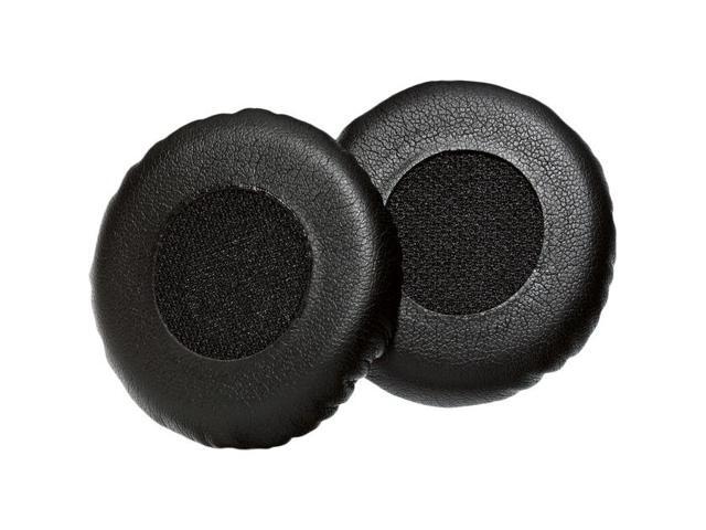 Epos Acoustic Foam Ear Pads with Leatherette Cover for IMPACT SC 200 Series
