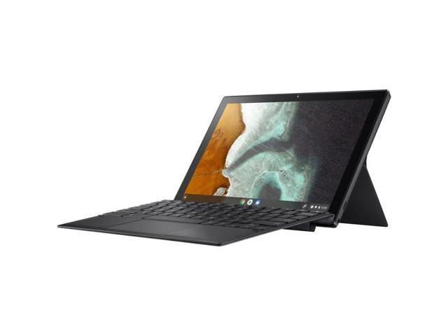Asus Chromebook Detachable CM3 CM3000DVA-DS48T-S 10.5' Touchscreen Detachable 2 in 1 Chromebook - WUXGA - 1920 x 1200 - ARM Cortex A73 Octa-core (8...