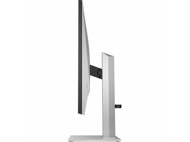 HP - 7 Pro 31.5" IPS LED 4K UHD 60Hz Monitor with HDR (USB, HDMI) - Black, Gray, Dual Color - image 5