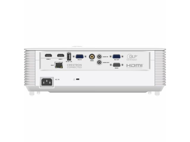 Infocus SP2234ST Screenplay Multimedia Projector - 1024 x 768 - Front - 15000 Hour Normal Mode - XGA - 30,000:1 - 4200 lm - HDMI - USB - Network...