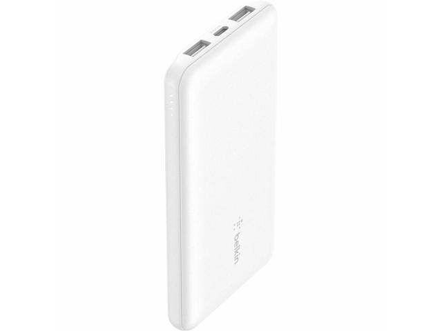 Belkin Boost Charge Power Bank 10K - White - image 7