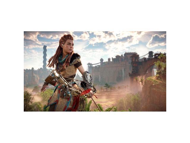 Horizon Zero Dawn Remastered - PlayStation 5 - image 4