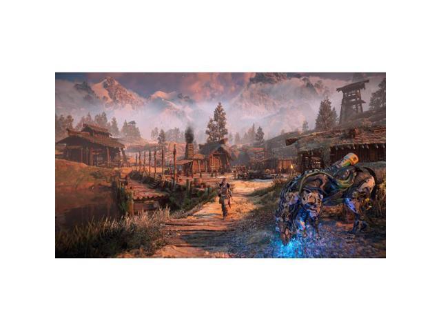 Horizon Zero Dawn Remastered - PlayStation 5 - image 7