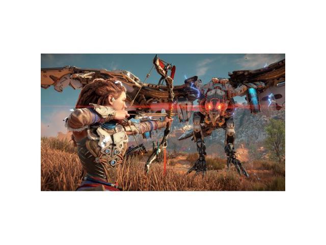 Horizon Zero Dawn Remastered - PlayStation 5 - image 5