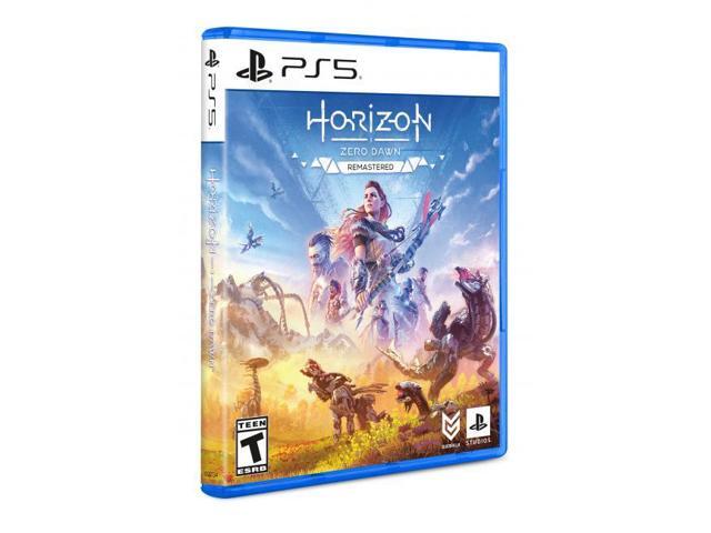 Horizon Zero Dawn Remastered - PlayStation 5 - image 3