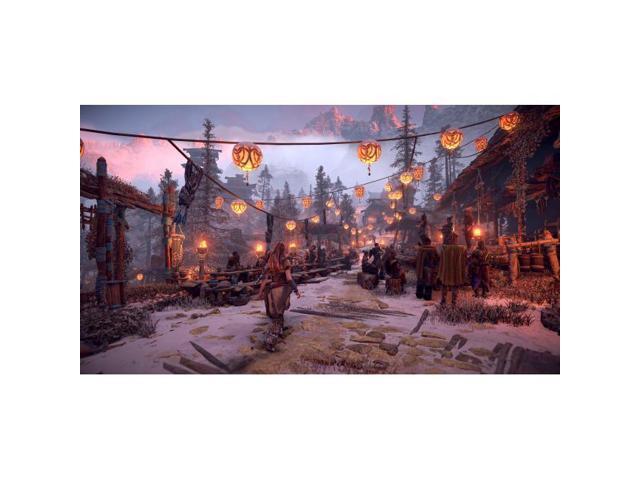 Horizon Zero Dawn Remastered - PlayStation 5 - image 8