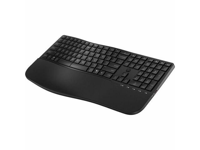 HP Smart Buy 685 Comfort Dual-Mode Keyboard