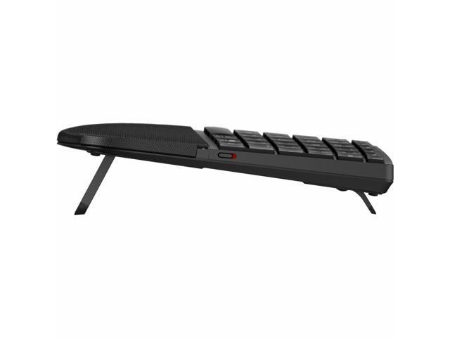 HP Smart Buy 685 Comfort Dual-Mode Keyboard