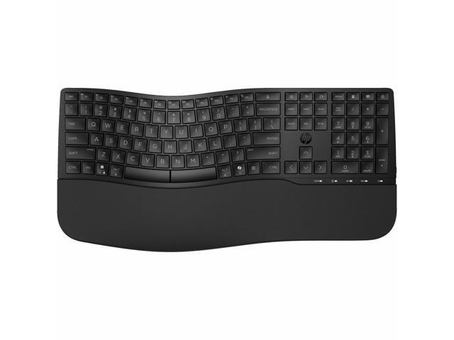 HP Smart Buy 685 Comfort Dual-Mode Keyboard