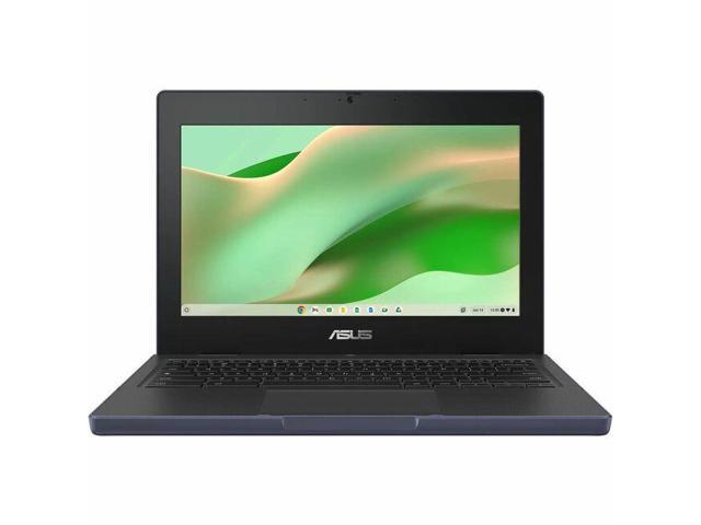 Asus Chromebook CZ11 CZ1104CM2A-YZ84T 11.6' Rugged Chromebook - HD - Octa-core (ARM Cortex A76 + Cortex A55) - 8 GB - 64 GB Flash Memory - Mineral...