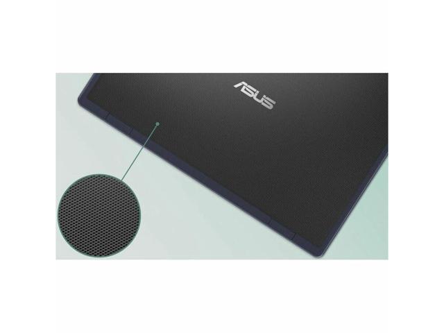Asus Chromebook CZ11 CZ1104CM2A-YZ84T 11.6' Rugged Chromebook - HD - Octa-core (ARM Cortex A76 + Cortex A55) - 8 GB - 64 GB Flash Memory - Mineral...