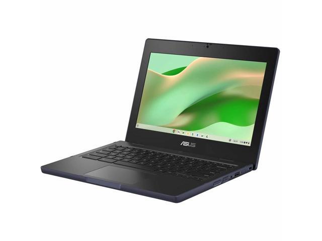 Asus Chromebook CZ11 CZ1104CM2A-YZ84T 11.6' Rugged Chromebook - HD - Octa-core (ARM Cortex A76 + Cortex A55) - 8 GB - 64 GB Flash Memory - Mineral...