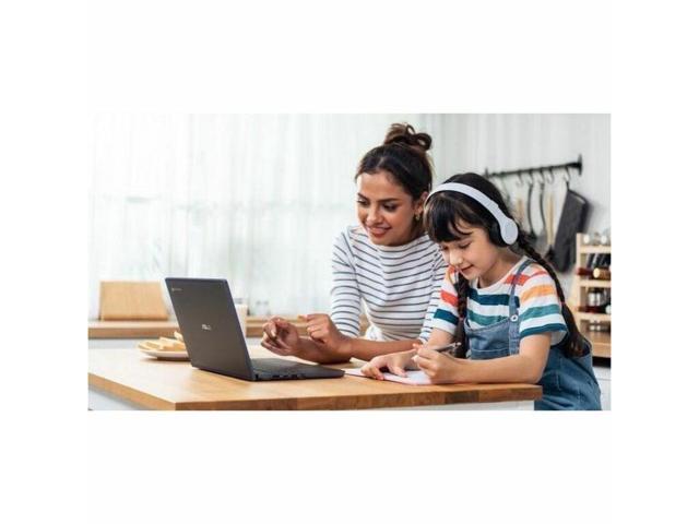 Asus Chromebook CZ11 CZ1104CM2A-YZ84T 11.6' Rugged Chromebook - HD - Octa-core (ARM Cortex A76 + Cortex A55) - 8 GB - 64 GB Flash Memory - Mineral...