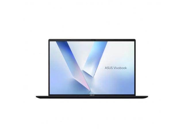 ASUS Vivobook 18' WUXGA IPS Copilot+ PC AMD Ryzen 7 260 32GB RAM 1TB SSD Quiet Blue - AMD Ryzen 7 260 Octa-core - 18' WUXGA 300nits Anti-glare...
