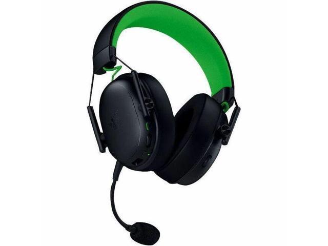 Razer BlackShark V3 X Headset - Stereo - USB, Mini-phone (3.5mm) - Wired/Wireless - Bluetooth/RF - 32 Ohm - 12 Hz to 28 kHz - Over-the-head -.