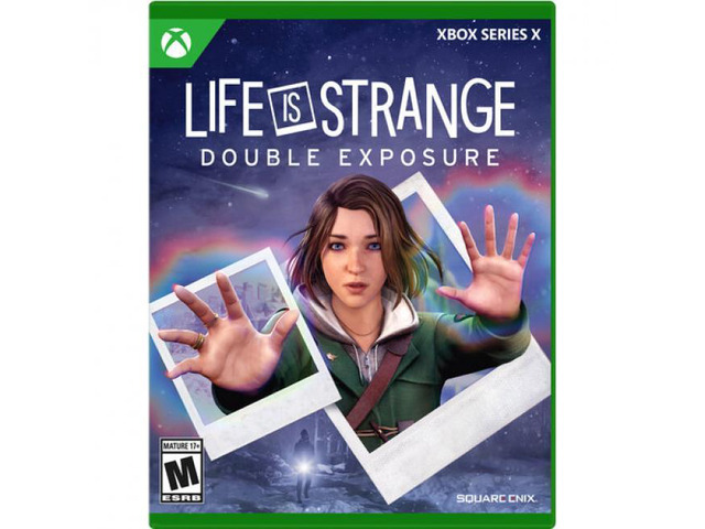 Life Is Strange: Double Exposure for Xbox Series X