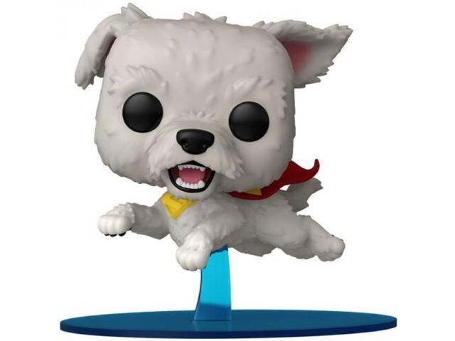 FUNKO POP! DC: Superman 2025 - Krypto