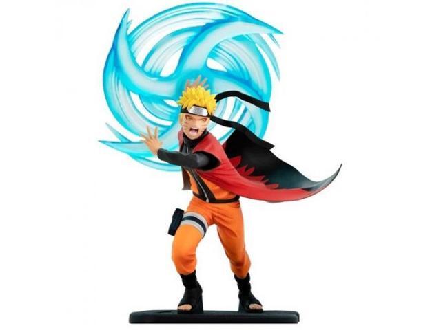 Naruto Shippuden - SFC Figure - Rasengan