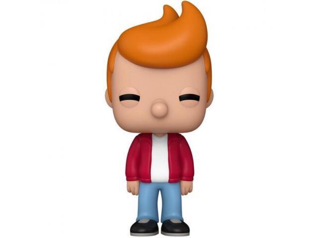 FUNKO POP! Animation: Futurama: Philip J. Fry