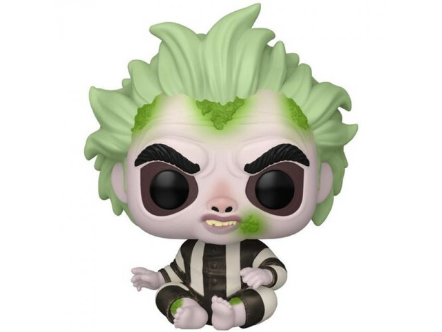 Funko POP! Movies: Beetlejuice Beetlejuice - Baby Beetlejuice - 86683