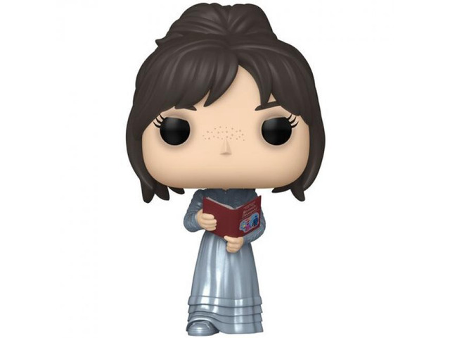 Funko POP! Movies: Beetlejuice Beetlejuice - Astrid - 82655