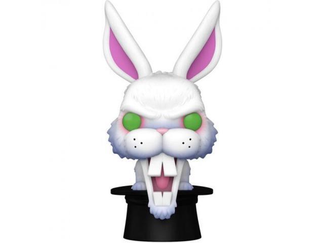 Funko POP! Books: Goosebumps - Bad Hare Day