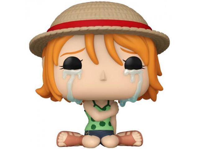 Funko POP! Anime: One Piece - Nami (Crying)