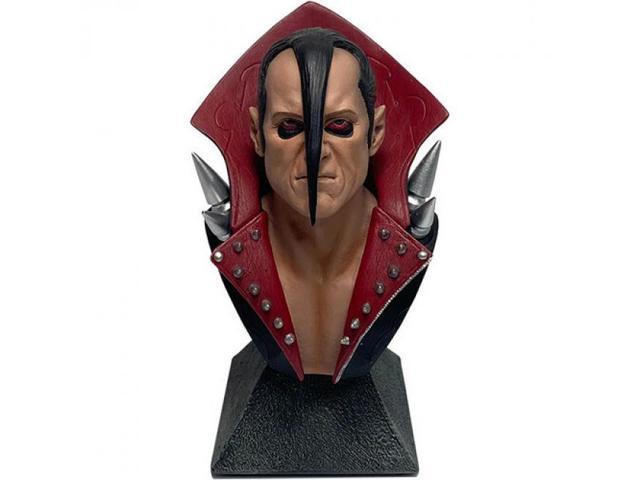 Trick or Treat Studios - Misfits - Jerry Only 5' Mini Bust