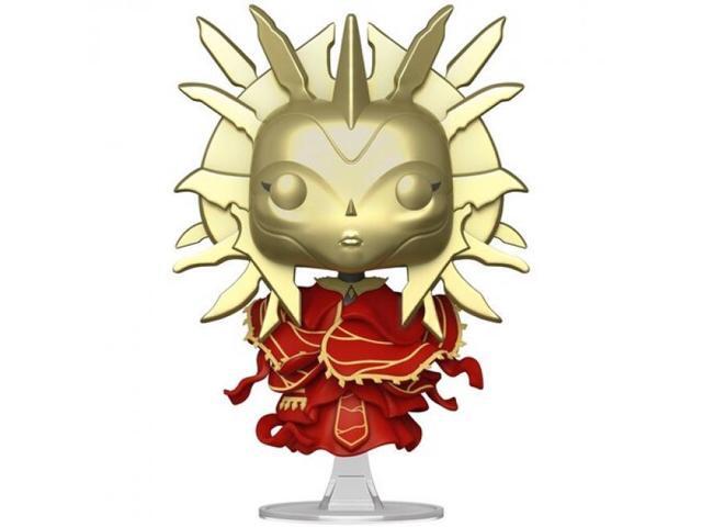 Funko POP! Games: Dungeons & Dragons S2 - Lady of Pain - 83722