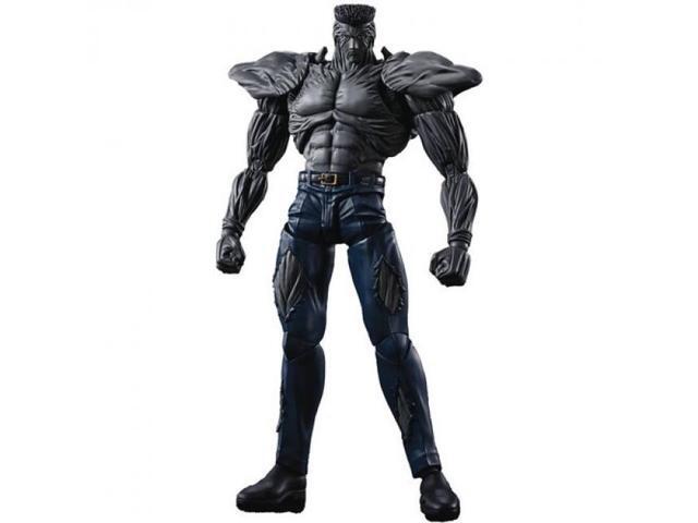 Tamashii Nations - Yu Yu Hakusho - S. H.Figuarts - Younger Toguro 100% Action Figure