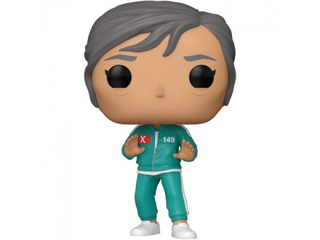 Funko POP! Television: Squid Game - Player 149: Geum-ja - 79731