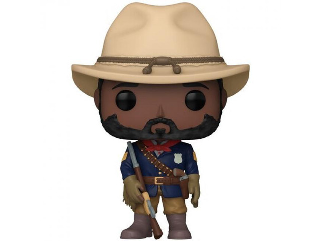 Funko POP! Television: Yellowstone - 1883 - Thomas - 72199