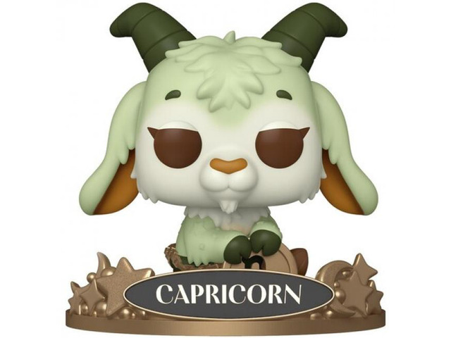 Funko POP! Zodiac: Capricorn