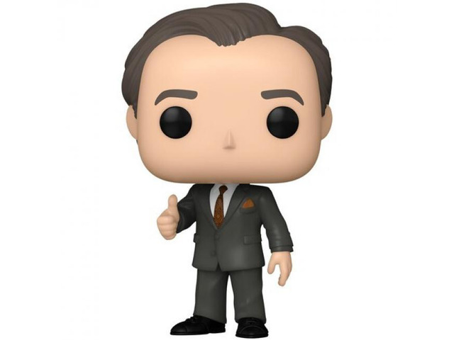 Funko POP! Television: Saved by the Bell - Mr. Belding - 80181