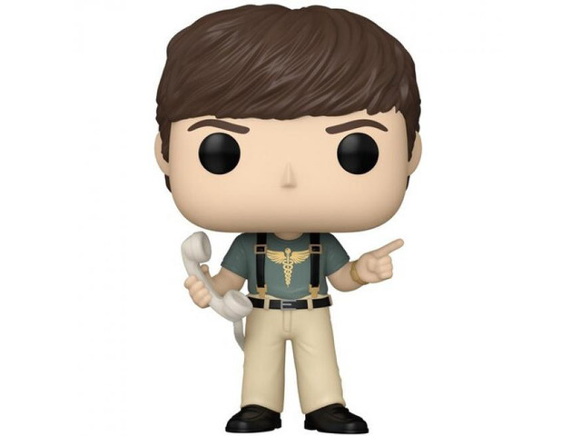 Funko POP! Movies: Ferris Bueller's Day Off - Cameron Frye - 83554