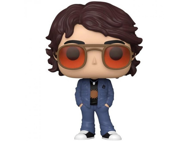 Funko POP! Movies: Wet Hot American Summer - Andy - 81185