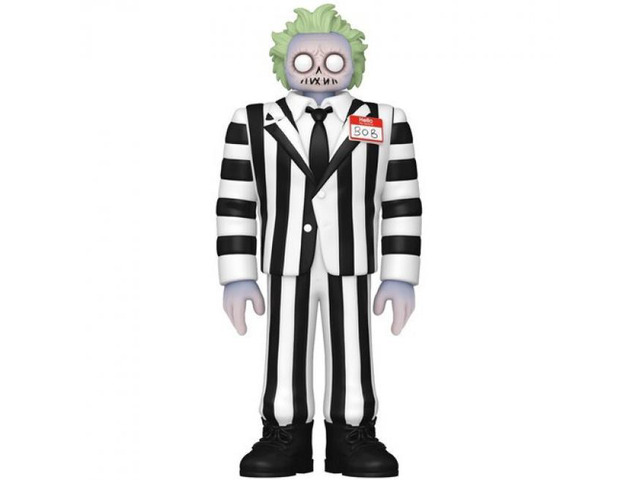 Funko POP! Movies: Beetlejuice Beetlejuice - Bob as Beetlejuice - 86685