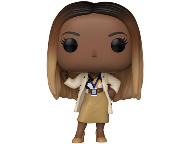 Funko POP! Television: Abbott Elementary - Ava Coleman - 83477