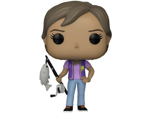 Funko POP! Television: Parks & Recreation - Ann (Goddess) - 72655